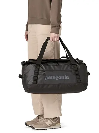 PATAGONIA | Borsa da viaggio Black Hole® Duffel 40L | schwarz